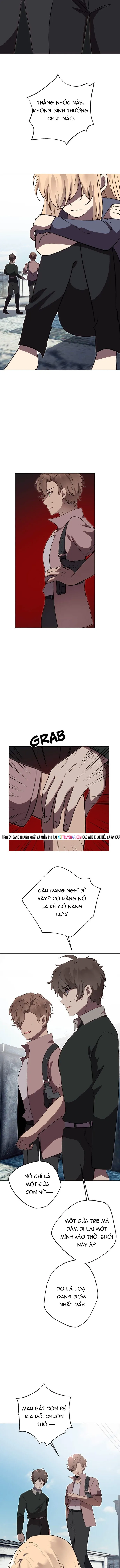 Trọng Sinh Mạc Thế Chapter 251 - 4