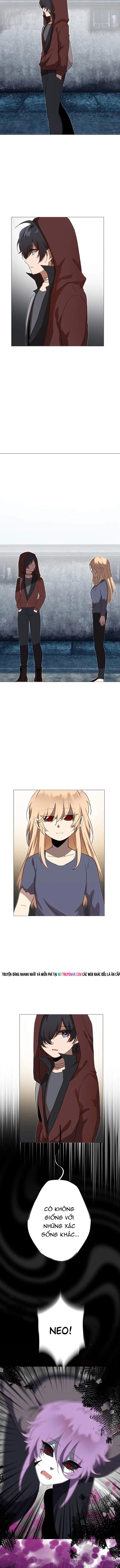 Trọng Sinh Mạc Thế Chapter 251 - 7