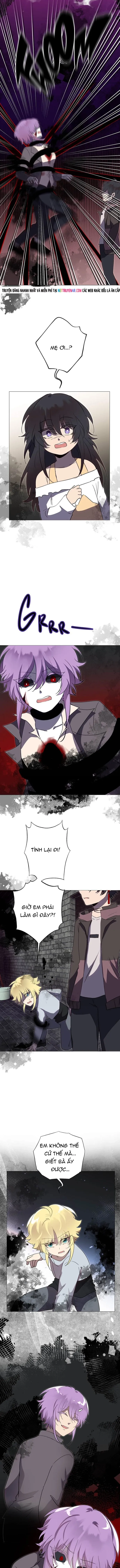Trọng Sinh Mạc Thế Chapter 251 - 8