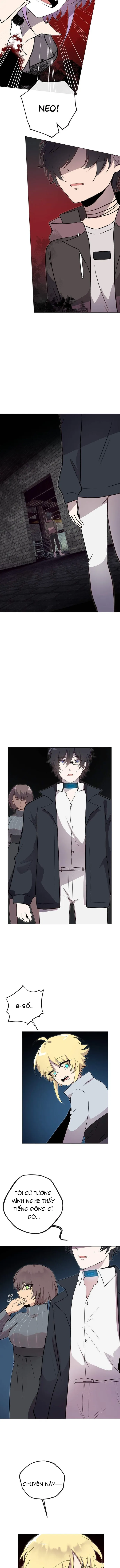 Trọng Sinh Mạc Thế Chapter 251 - 10