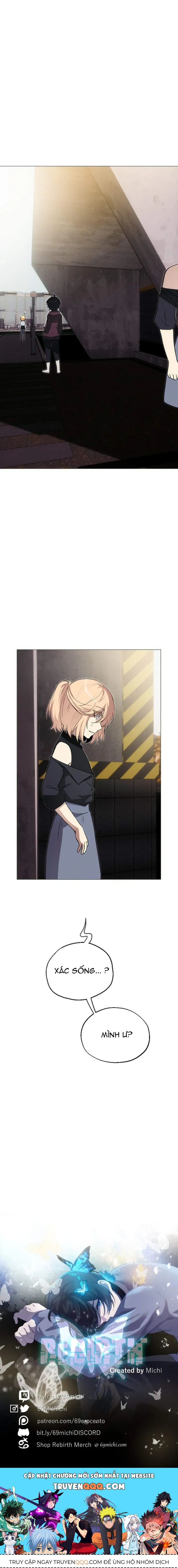 Trọng Sinh Mạc Thế Chapter 252 - 11