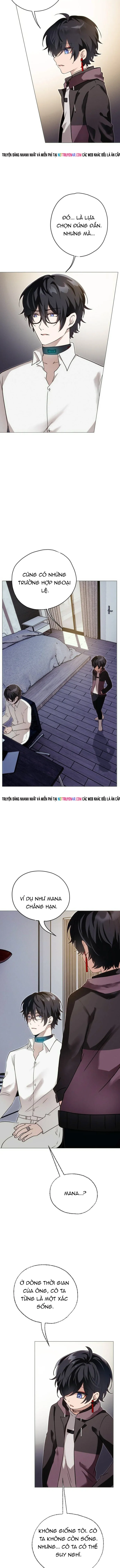 Trọng Sinh Mạc Thế Chapter 252 - 3