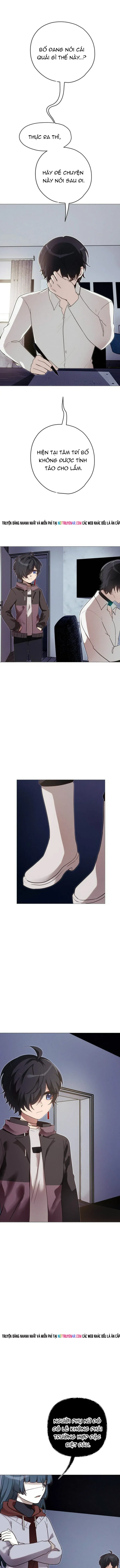 Trọng Sinh Mạc Thế Chapter 252 - 5