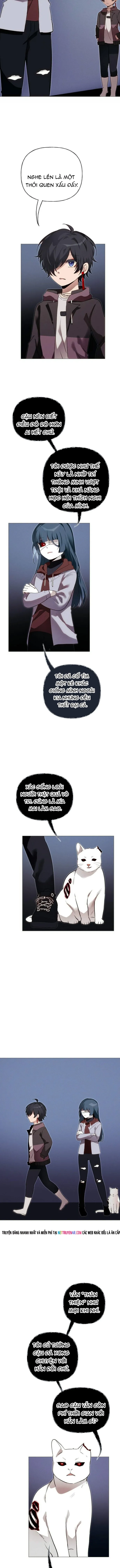 Trọng Sinh Mạc Thế Chapter 252 - 6