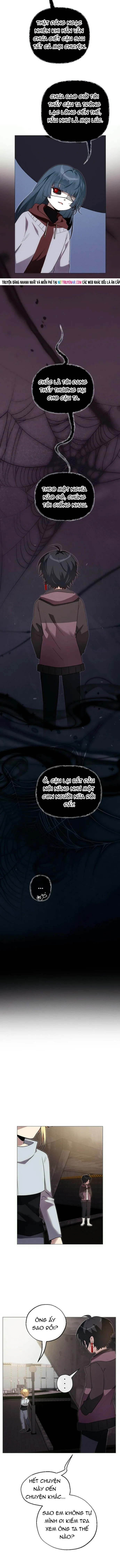 Trọng Sinh Mạc Thế Chapter 252 - 7