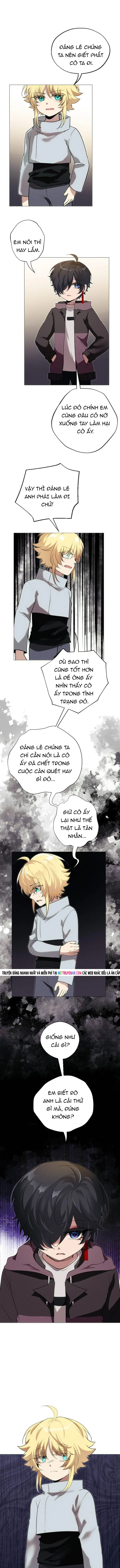 Trọng Sinh Mạc Thế Chapter 252 - 8