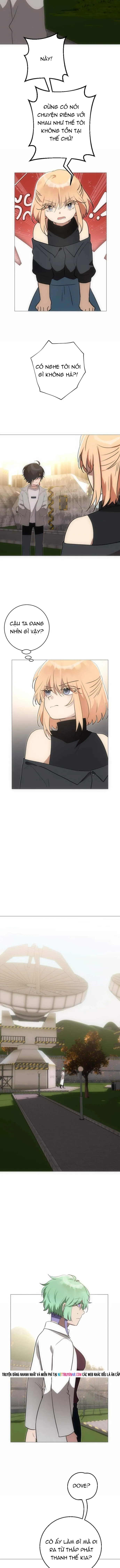 Trọng Sinh Mạc Thế Chapter 253 - 11