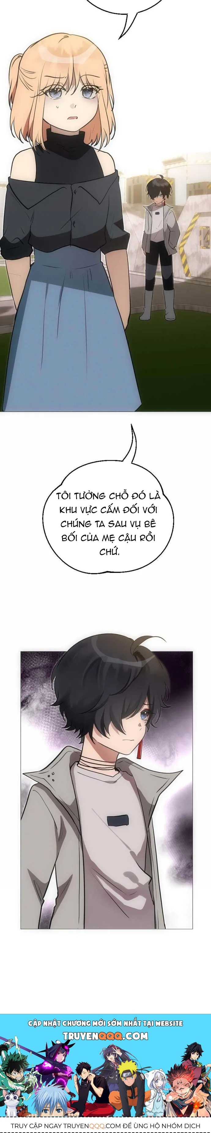 Trọng Sinh Mạc Thế Chapter 253 - 12