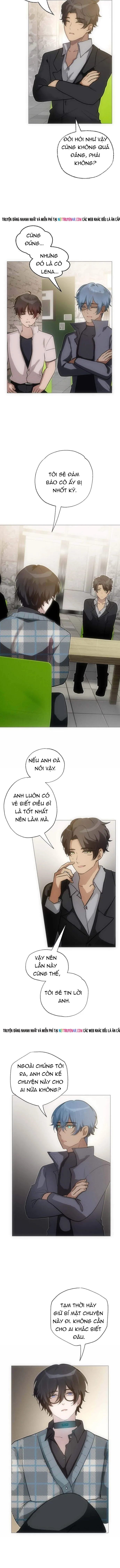 Trọng Sinh Mạc Thế Chapter 253 - 3