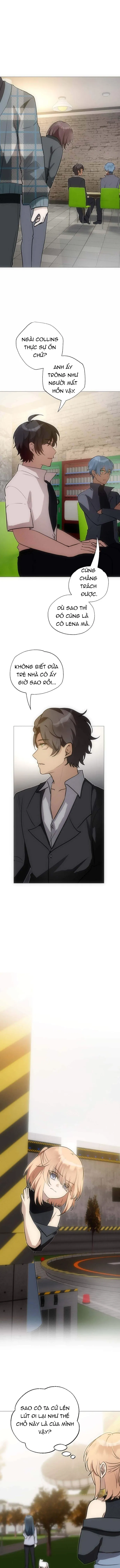 Trọng Sinh Mạc Thế Chapter 253 - 4