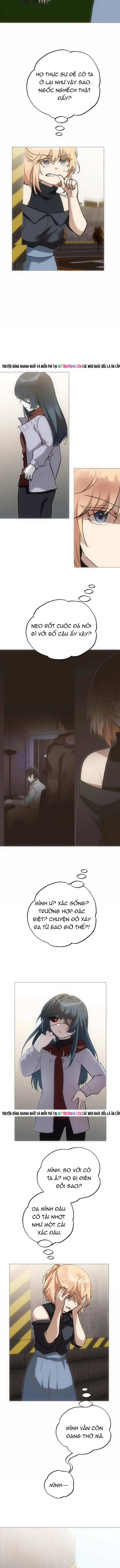 Trọng Sinh Mạc Thế Chapter 253 - 5