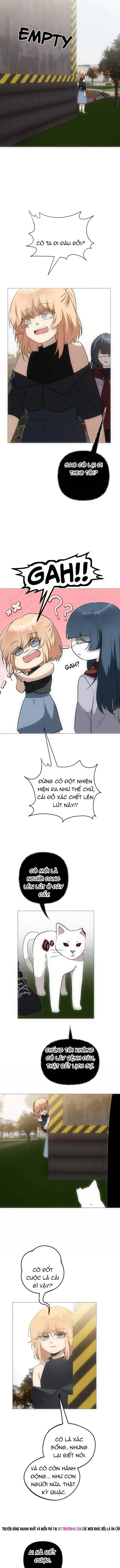 Trọng Sinh Mạc Thế Chapter 253 - 6