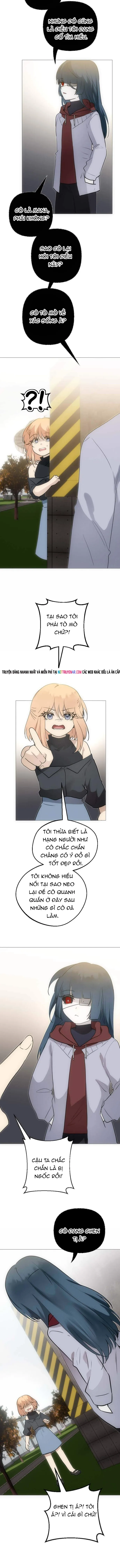 Trọng Sinh Mạc Thế Chapter 253 - 7