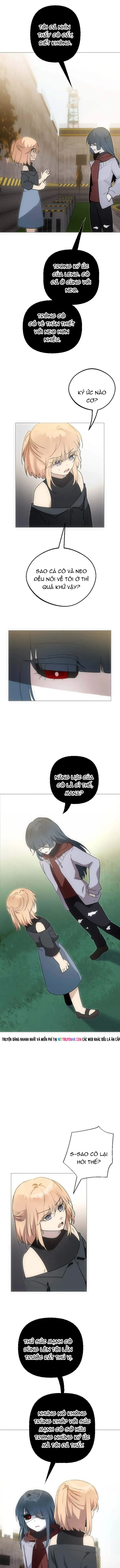 Trọng Sinh Mạc Thế Chapter 253 - 8