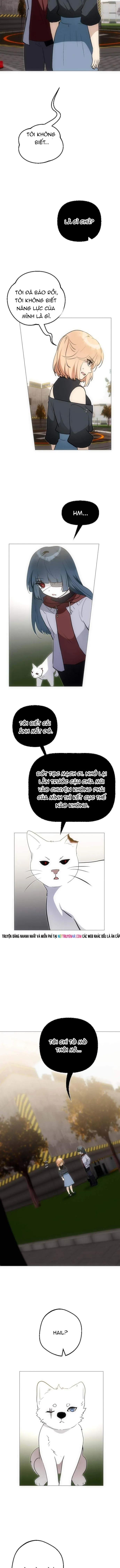 Trọng Sinh Mạc Thế Chapter 253 - 9