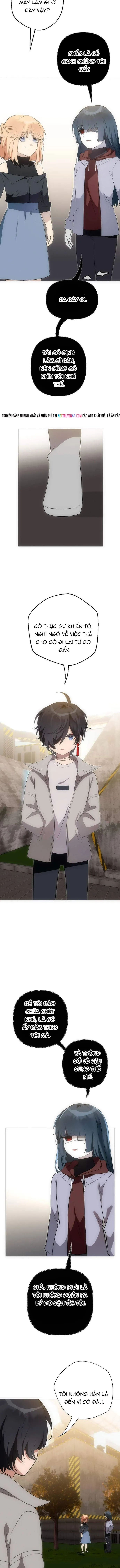 Trọng Sinh Mạc Thế Chapter 253 - 10