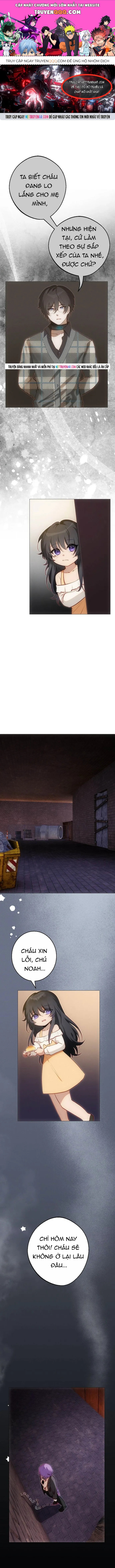 Trọng Sinh Mạc Thế Chapter 254 - 1