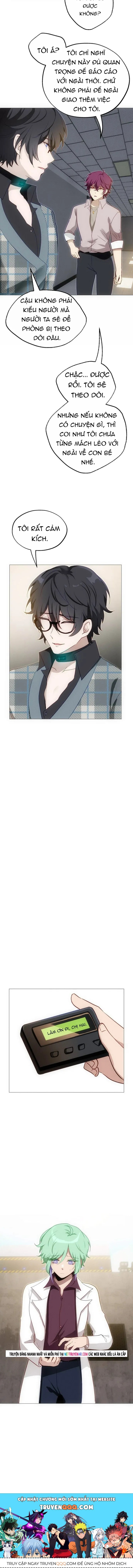 Trọng Sinh Mạc Thế Chapter 254 - 12