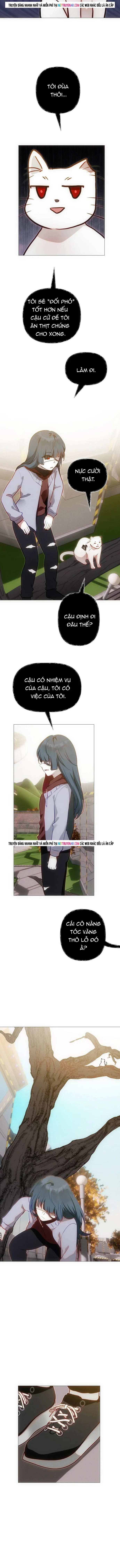 Trọng Sinh Mạc Thế Chapter 254 - 5