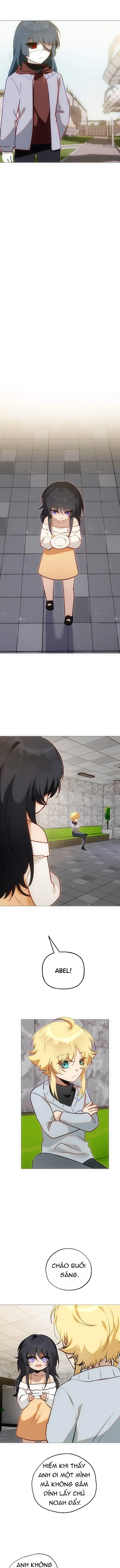 Trọng Sinh Mạc Thế Chapter 254 - 6