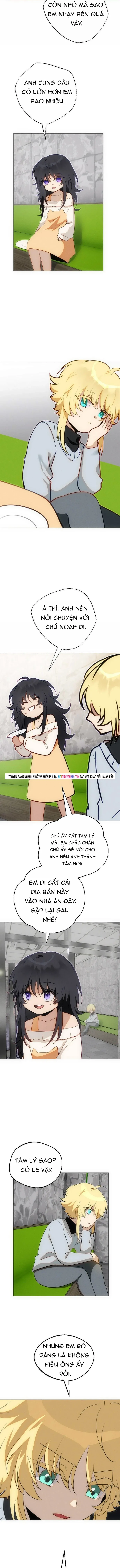 Trọng Sinh Mạc Thế Chapter 254 - 8