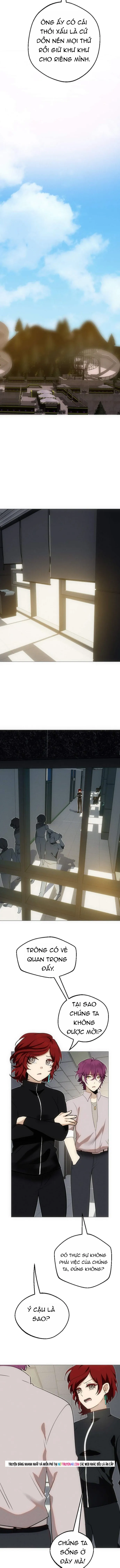 Trọng Sinh Mạc Thế Chapter 254 - 9