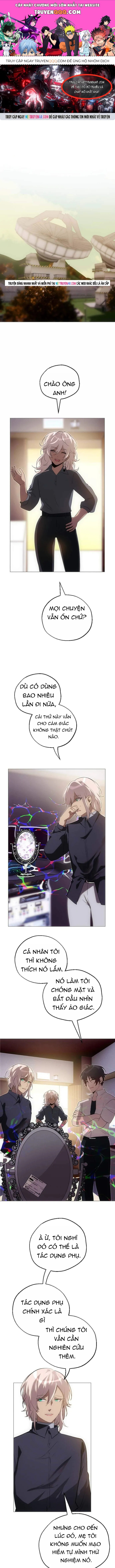 Trọng Sinh Mạc Thế Chapter 255 - 1