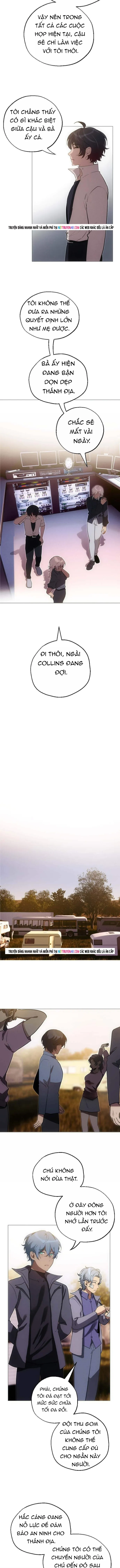 Trọng Sinh Mạc Thế Chapter 255 - 2