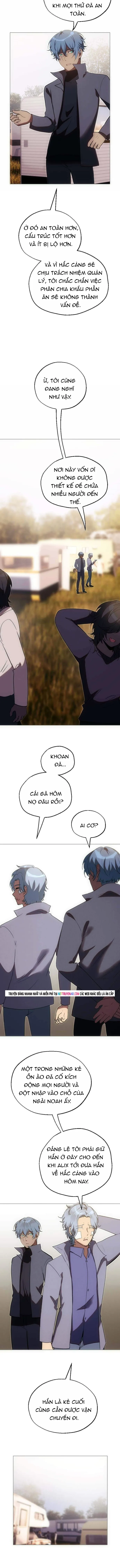 Trọng Sinh Mạc Thế Chapter 255 - 3