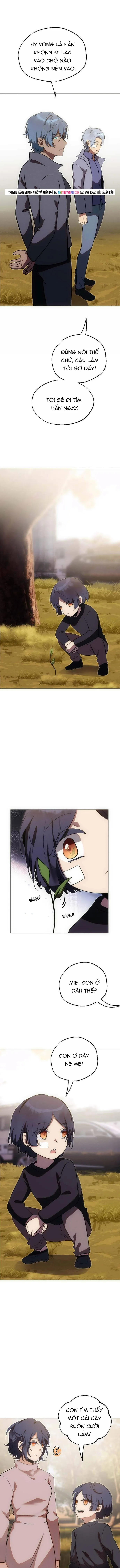 Trọng Sinh Mạc Thế Chapter 255 - 4
