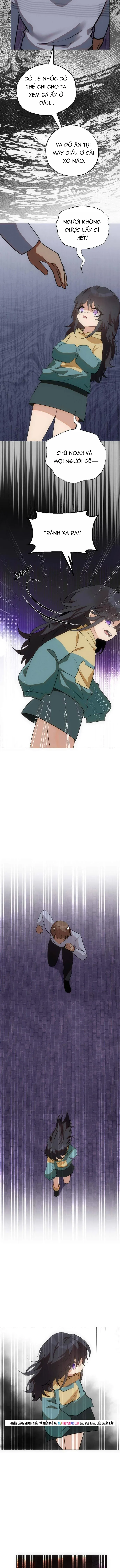 Trọng Sinh Mạc Thế Chapter 255 - 7