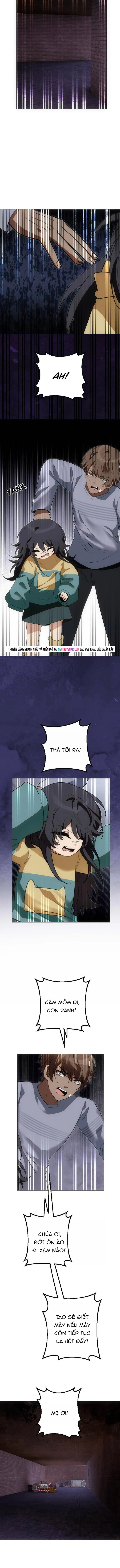 Trọng Sinh Mạc Thế Chapter 255 - 8