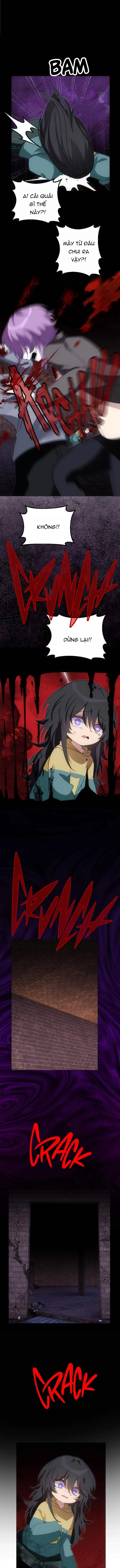 Trọng Sinh Mạc Thế Chapter 255 - 10