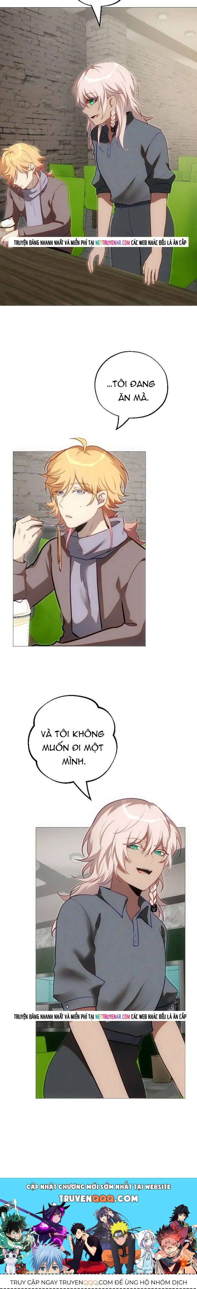 Trọng Sinh Mạc Thế Chapter 256 - 11