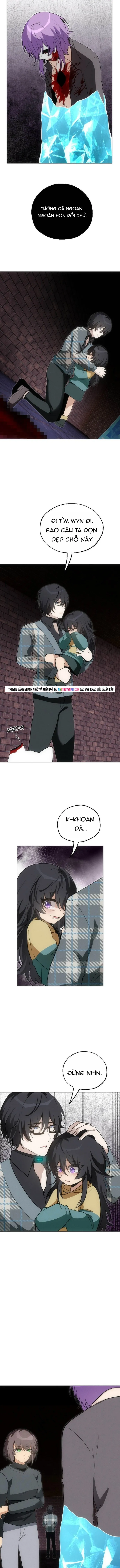 Trọng Sinh Mạc Thế Chapter 256 - 3