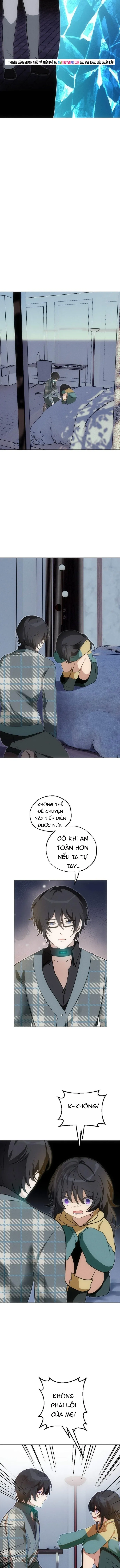 Trọng Sinh Mạc Thế Chapter 256 - 4