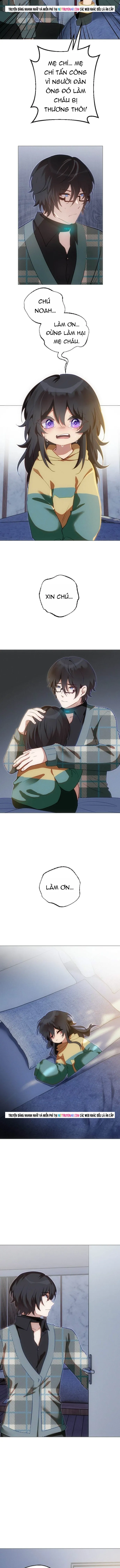 Trọng Sinh Mạc Thế Chapter 256 - 5