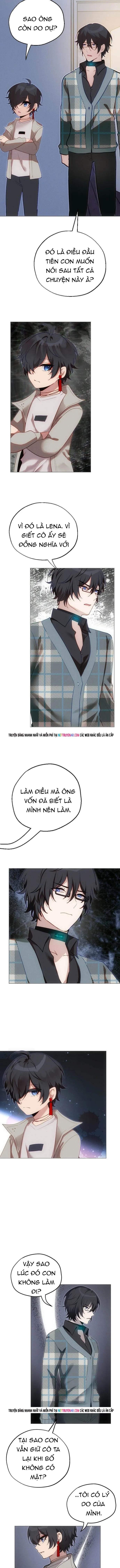 Trọng Sinh Mạc Thế Chapter 256 - 6