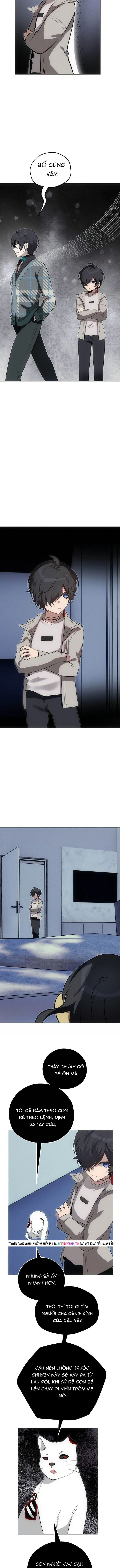 Trọng Sinh Mạc Thế Chapter 256 - 7