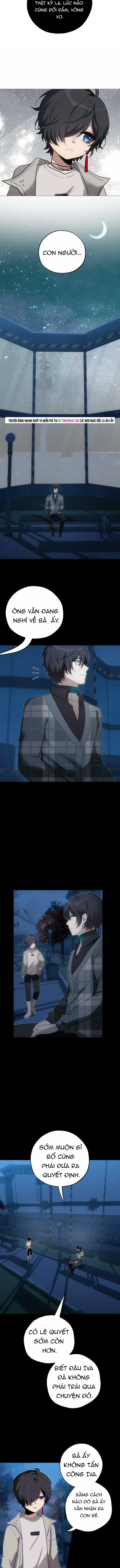 Trọng Sinh Mạc Thế Chapter 256 - 8