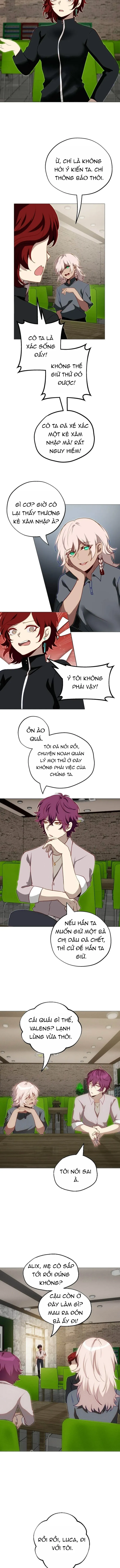 Trọng Sinh Mạc Thế Chapter 256 - 10