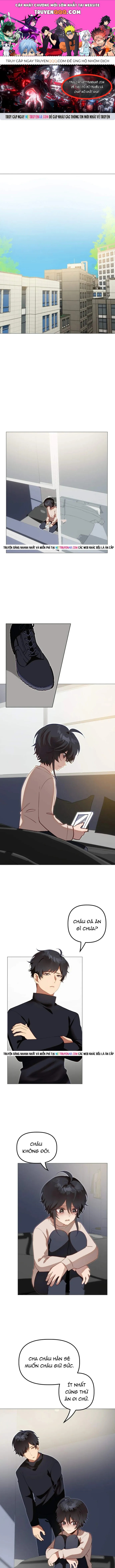 Trọng Sinh Mạc Thế Chapter 257 - 1