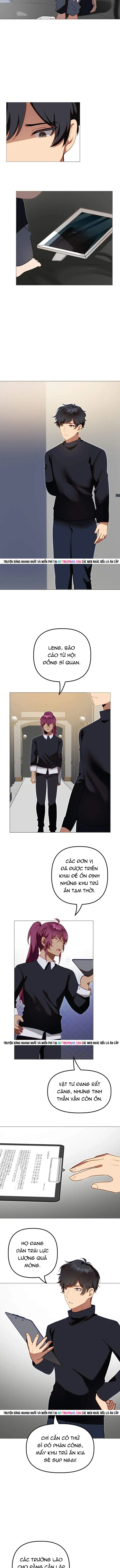 Trọng Sinh Mạc Thế Chapter 257 - 2