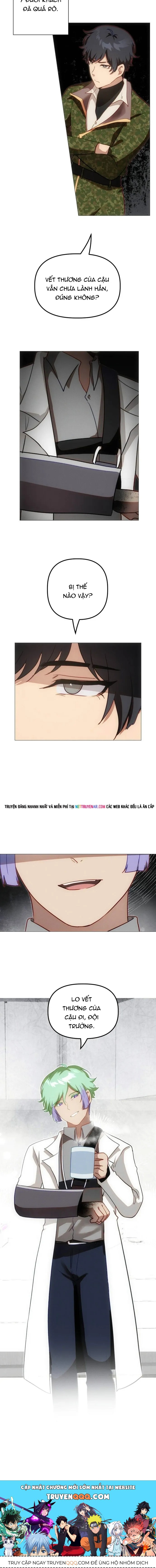 Trọng Sinh Mạc Thế Chapter 257 - 11