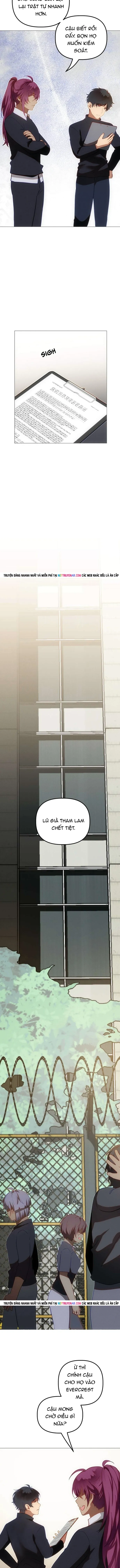 Trọng Sinh Mạc Thế Chapter 257 - 3