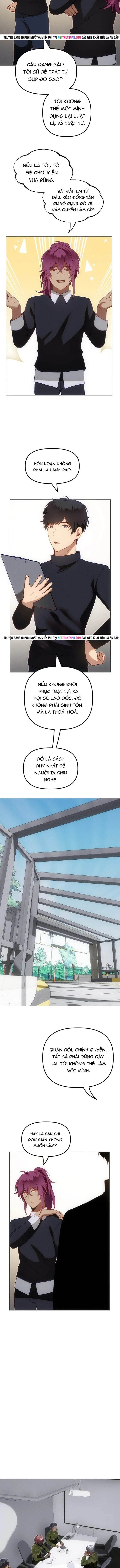 Trọng Sinh Mạc Thế Chapter 257 - 4