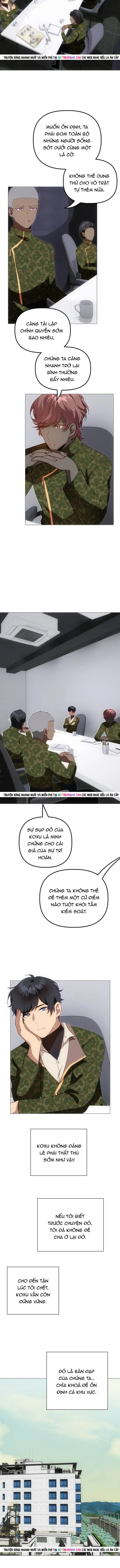 Trọng Sinh Mạc Thế Chapter 257 - 5