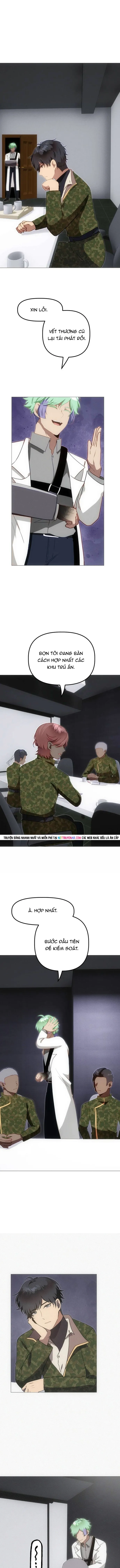 Trọng Sinh Mạc Thế Chapter 257 - 6