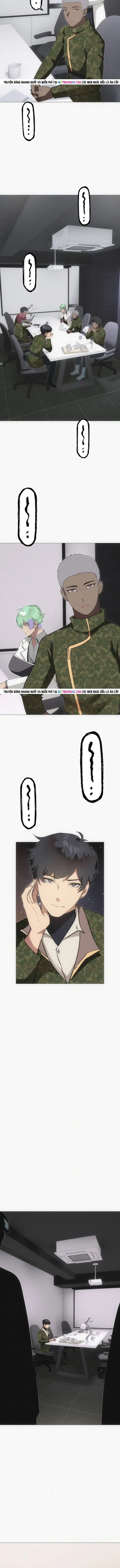 Trọng Sinh Mạc Thế Chapter 257 - 7