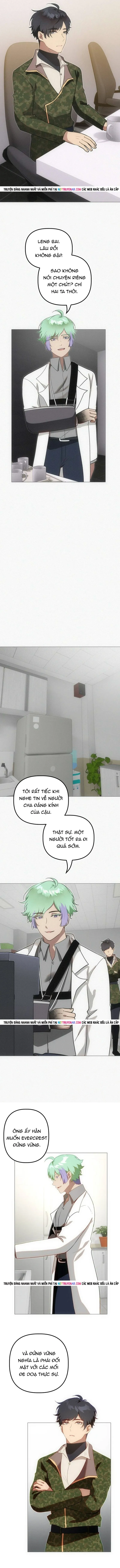 Trọng Sinh Mạc Thế Chapter 257 - 8